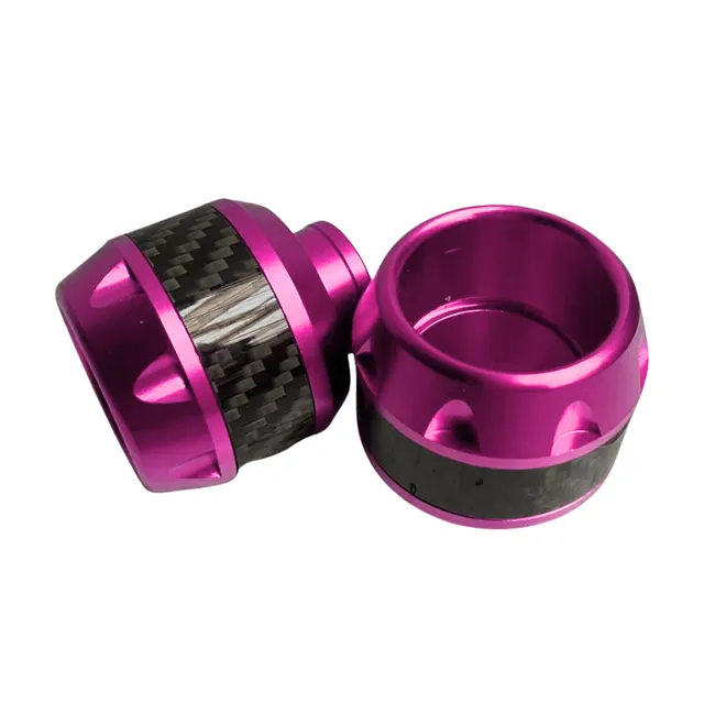 SLIDER CARBONO MACIZO — imagen 6