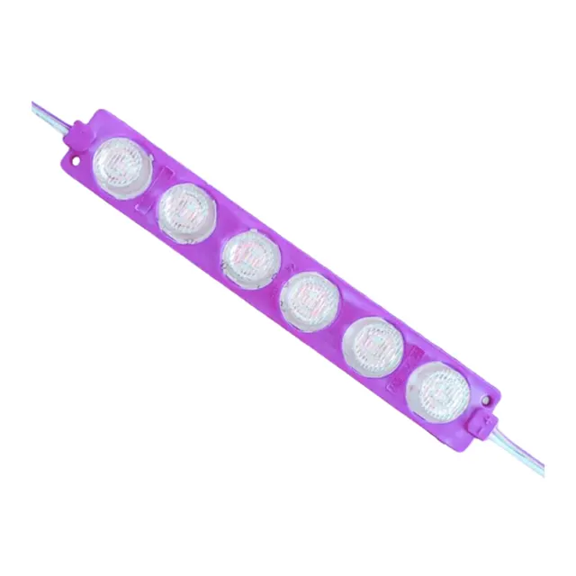 Módulo 3 LED (UND) — imagen 2