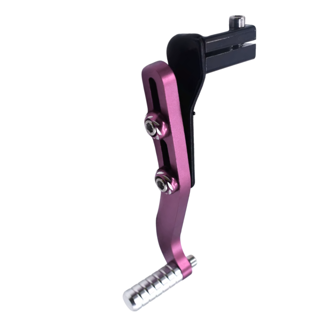 PALANCA DE CAMBIO RF2 CNC — imagen 7