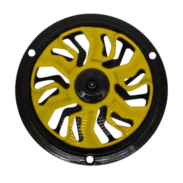 TAPA MAGNETO DE NMAXX — imagen 1
