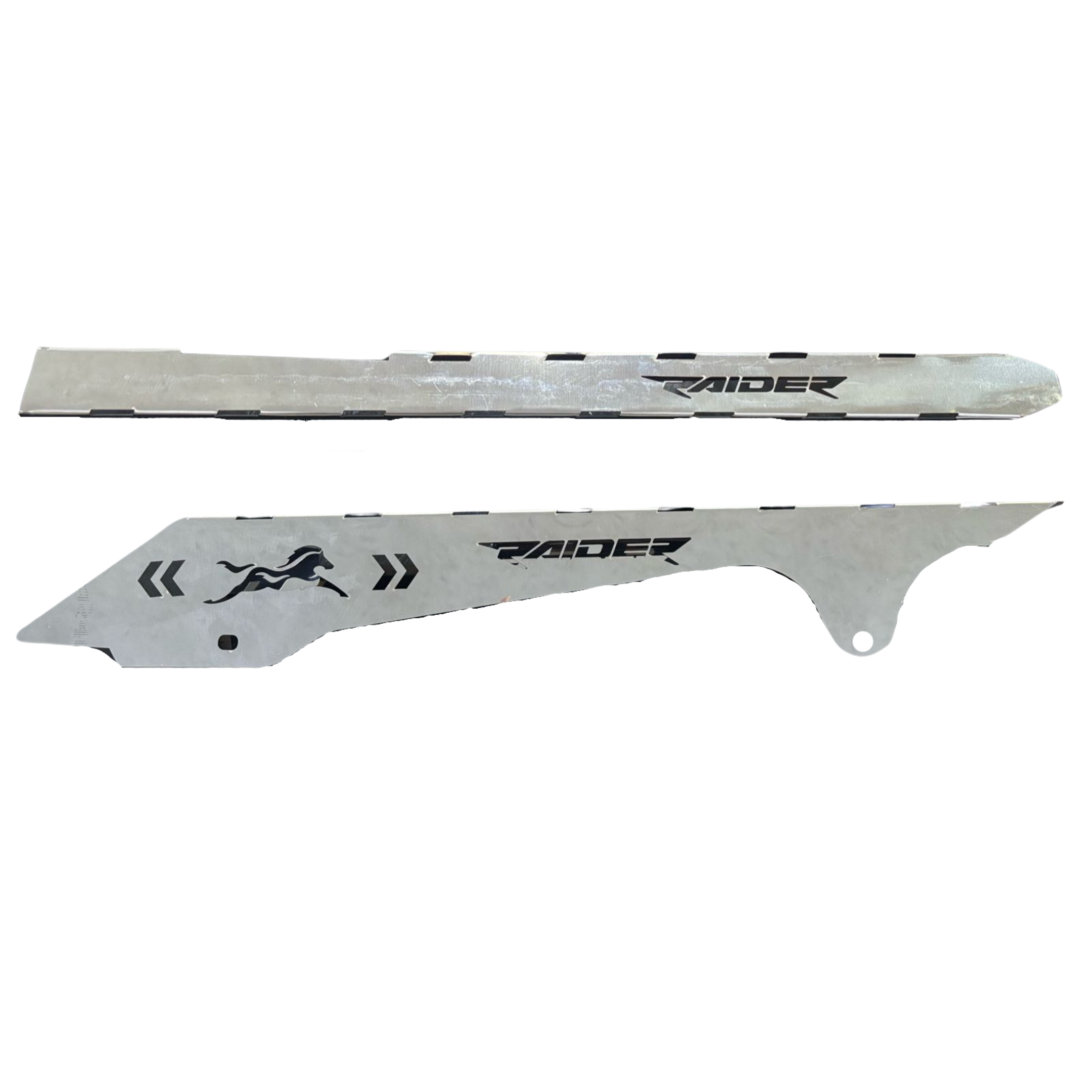 GUARDACADENA ACERO 3D — imagen 11