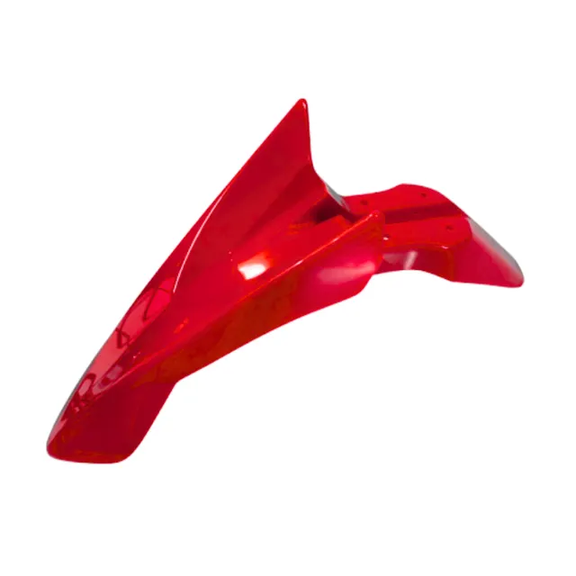 Guardabarro delantero XTZ 150 — imagen 3