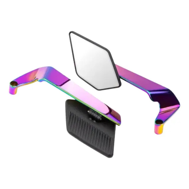 ESPEJO ALERON STEALTH MAX TORNASOL — imagen 1