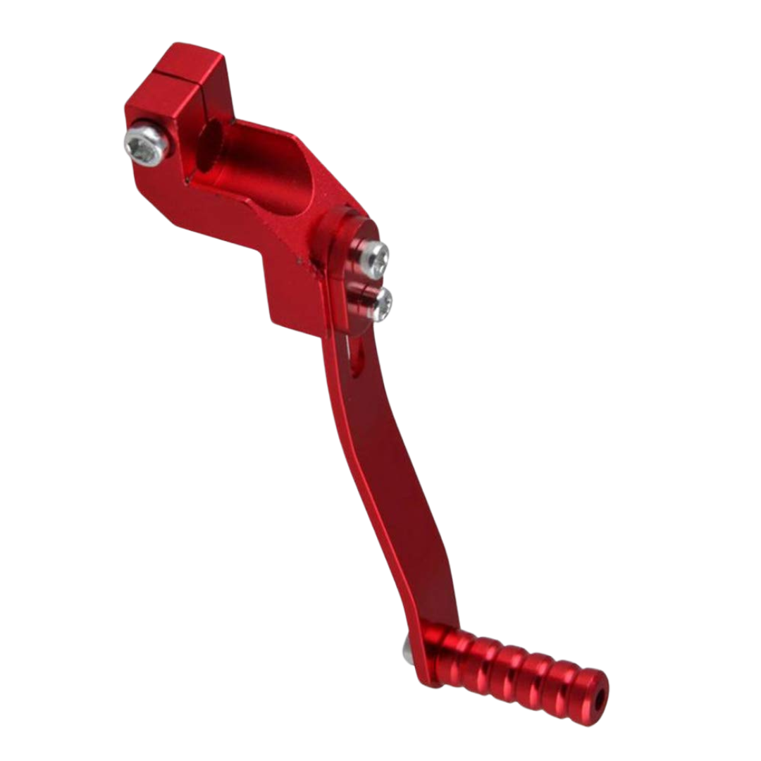 PALANCA DE CAMBIO CNC — imagen 4