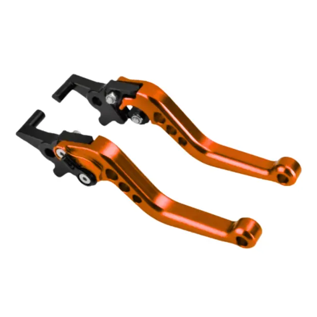 MANIGUETA DE LUJO NMAX V1, CONNECT, V3 Y AGILITY — imagen 2