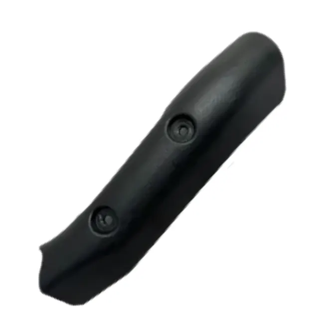Codo protector exosto Yamaha BWS 4T