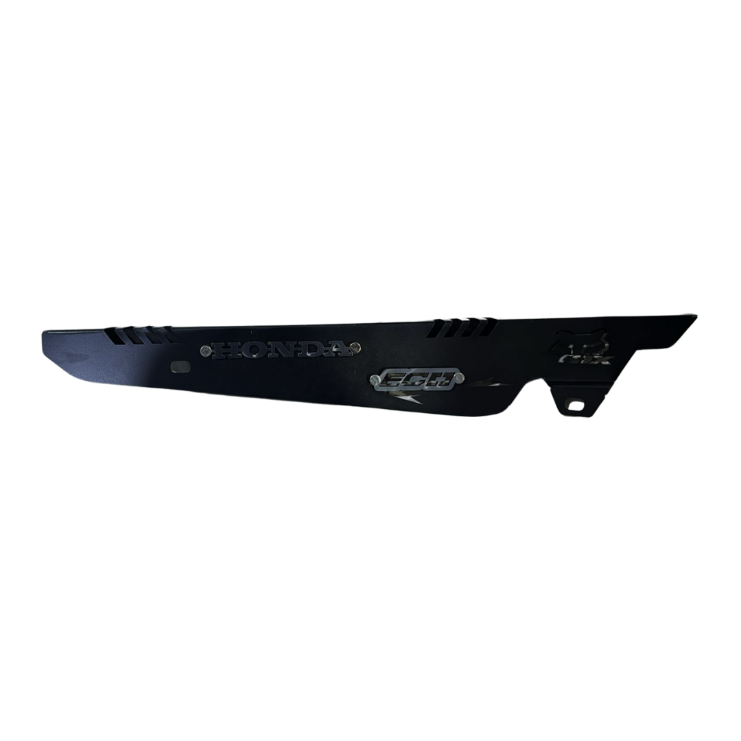 GUARDACADENA ACERO 3D — imagen 20