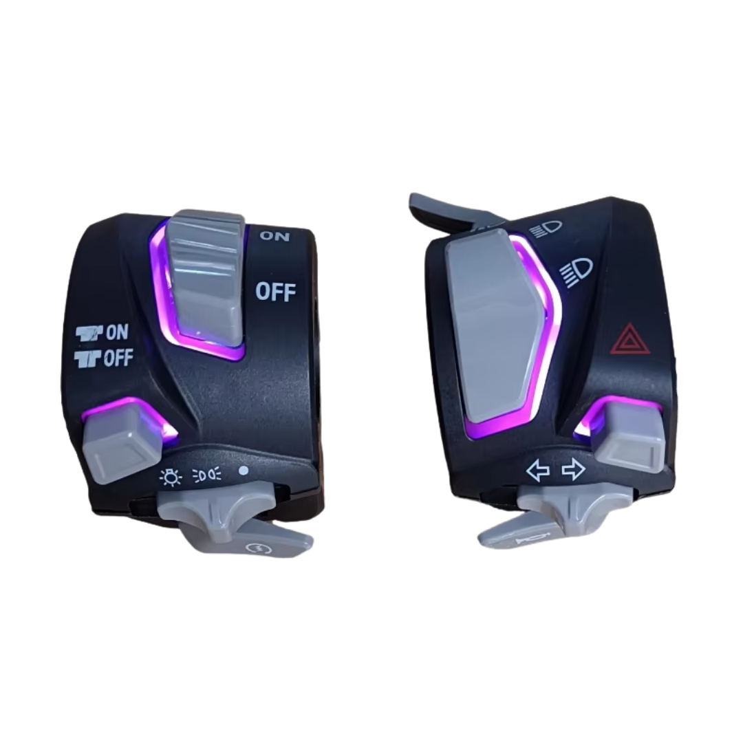 Comandos de Boxer LED — imagen 2