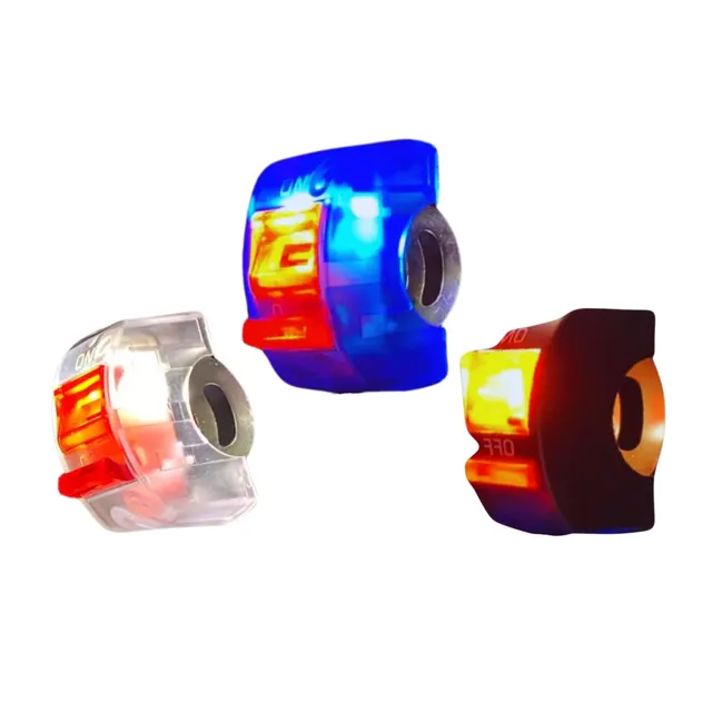 Run LED — imagen 3