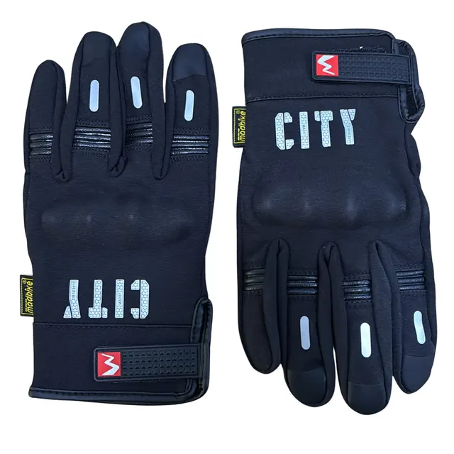 GUANTES FOX — imagen 3