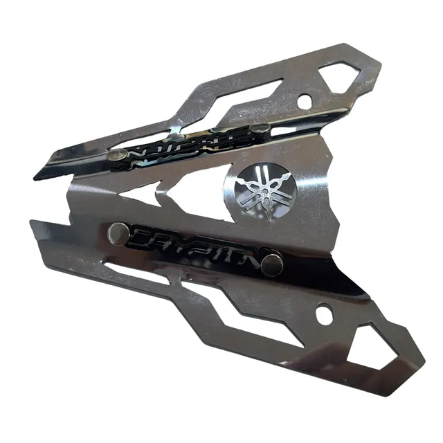 FRONTAL 3D CRYPTON — imagen 2