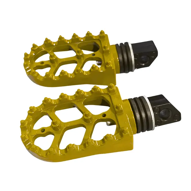 CALAPIE TIPO ENDURO UNIVERSAL — imagen 1
