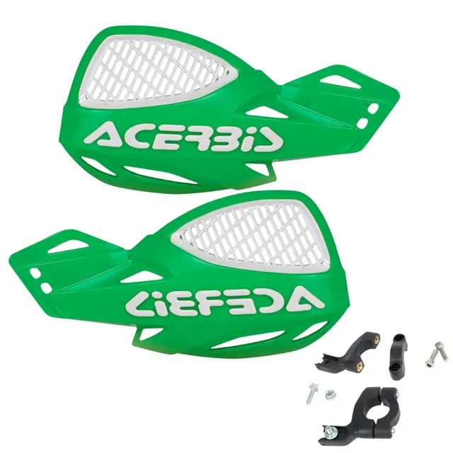 CORTAVIENTO ACERBIS TIPO ORIGINAL — imagen 7