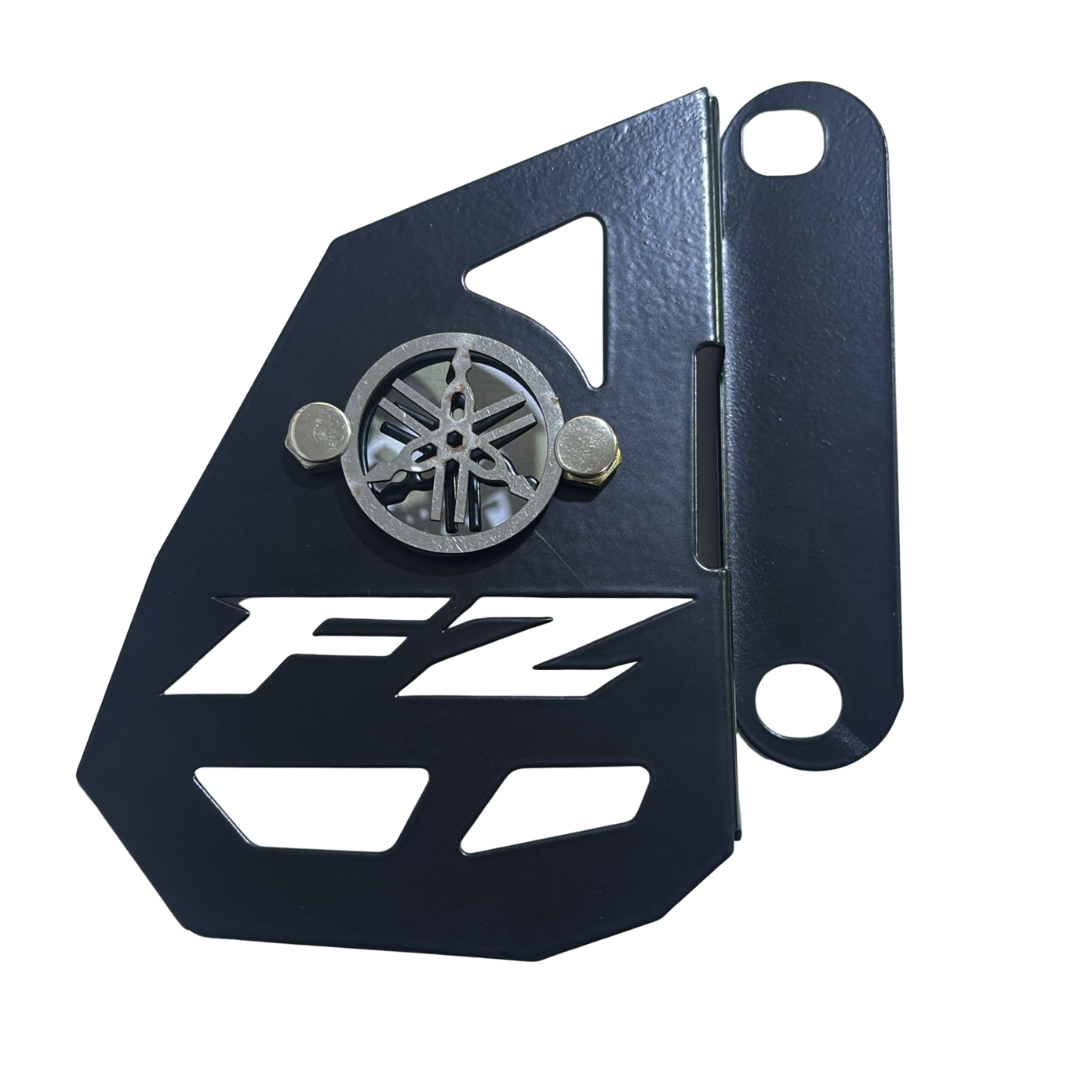 GUARDACADENA ACERO 3D — imagen 16