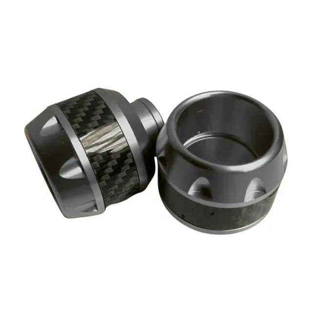 SLIDER CARBONO MACIZO — imagen 4