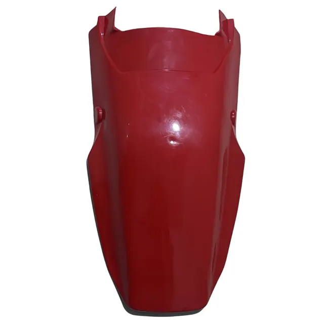 Guardabarro trasero Bajaj — imagen 2