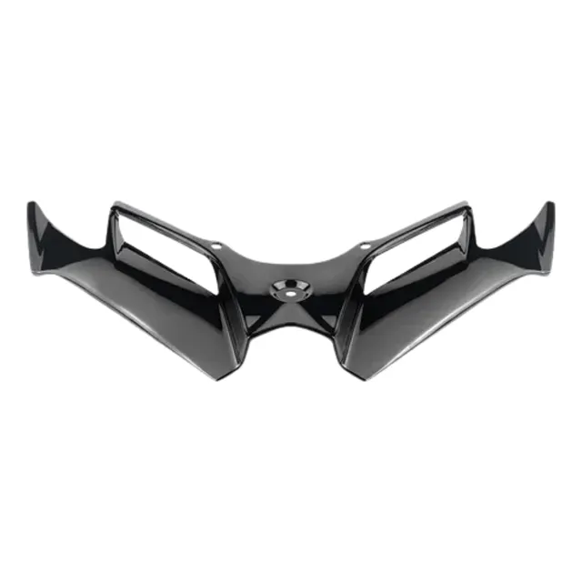 ALERON TIPO BATMAN NEGRO