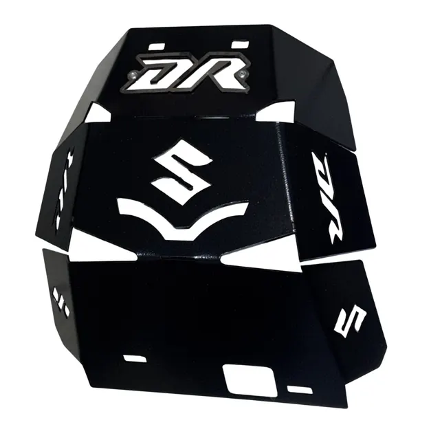 PECHERA DR NEGRA 3D 160 — imagen 1