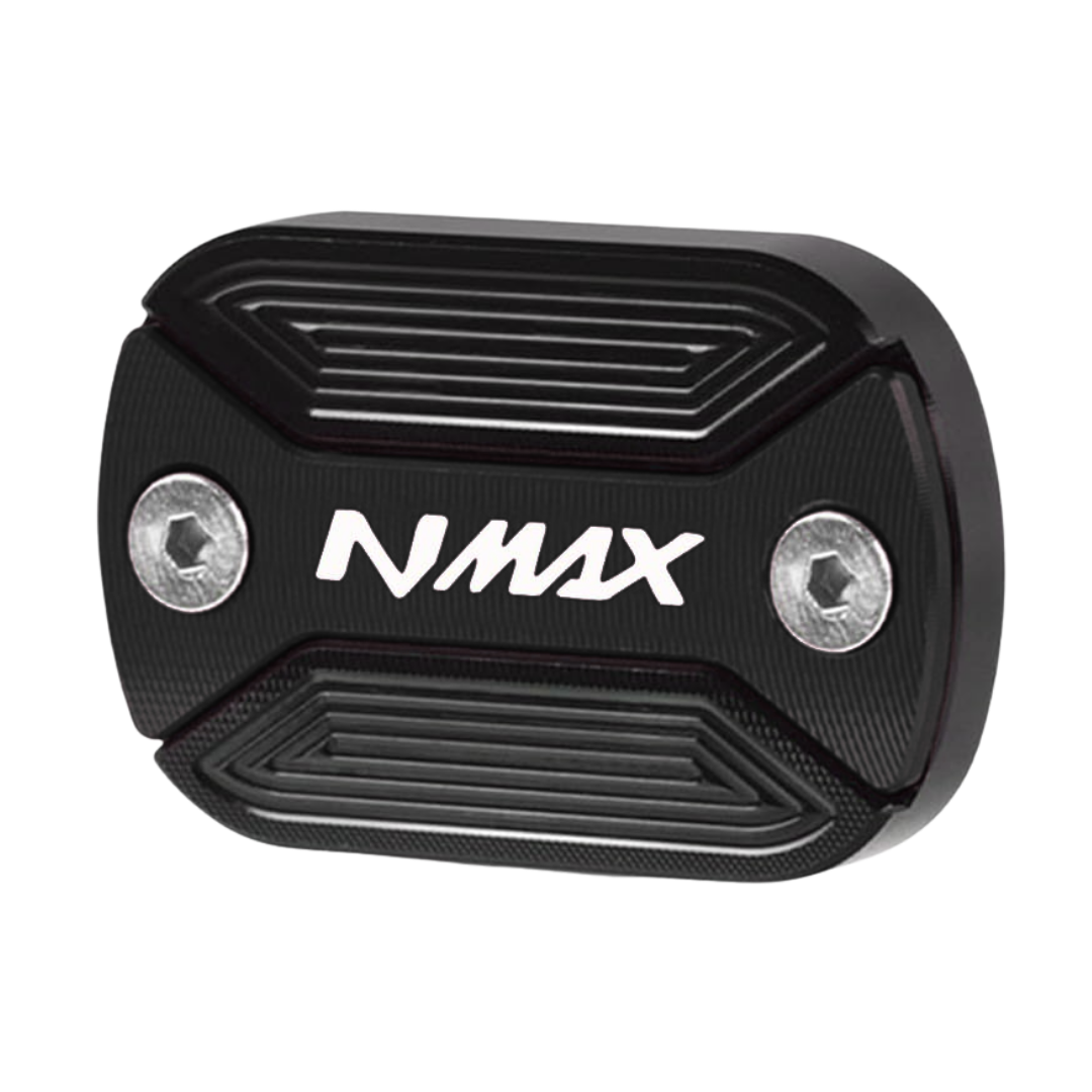 TAPA BOMBA DE FRENO ESPECIAL DE NMAX — imagen 6