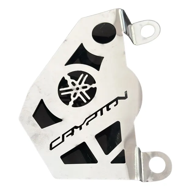 LUJO PROTECTOR DE MORDAZA FZ 25 — imagen 2