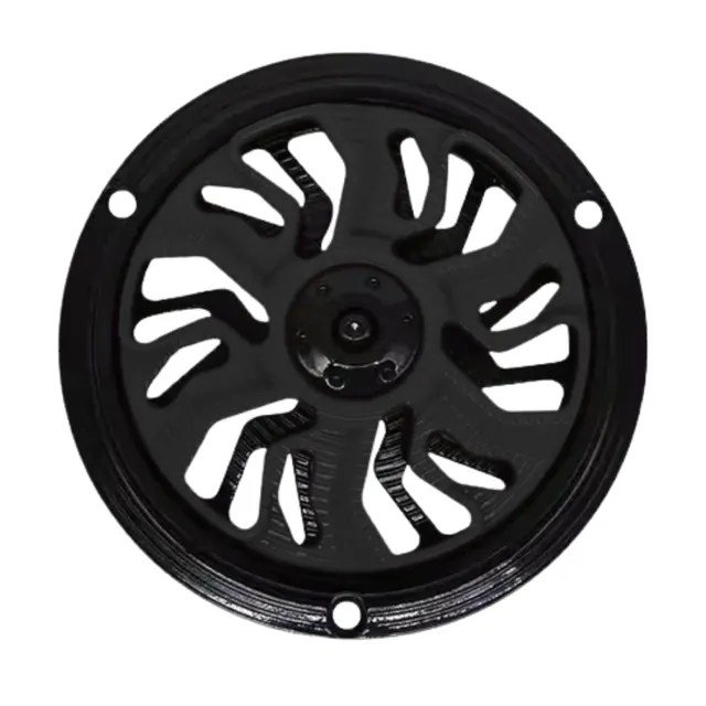 TAPA MAGNETO DE MOTOR — imagen 15