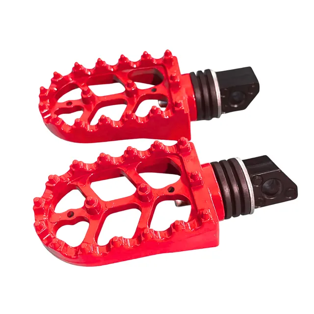 CALAPIE TIPO ENDURO UNIVERSAL — imagen 6