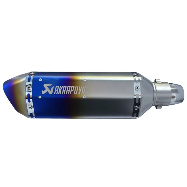RESONADOR AKA 3 CARAS PLATA-CARBONO — imagen 2