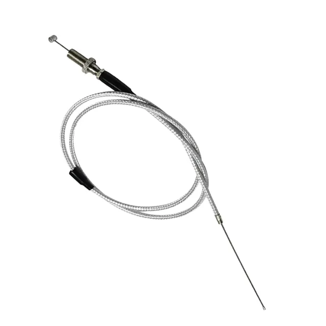 GUAYA DE ACELERADOR BLINDADA 100 CM