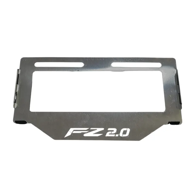 PORTA PLACA — imagen 18