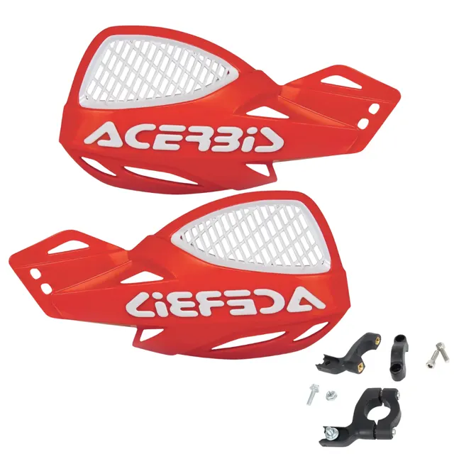 CORTAVIENTO ACERBIS TIPO ORIGINAL — imagen 6