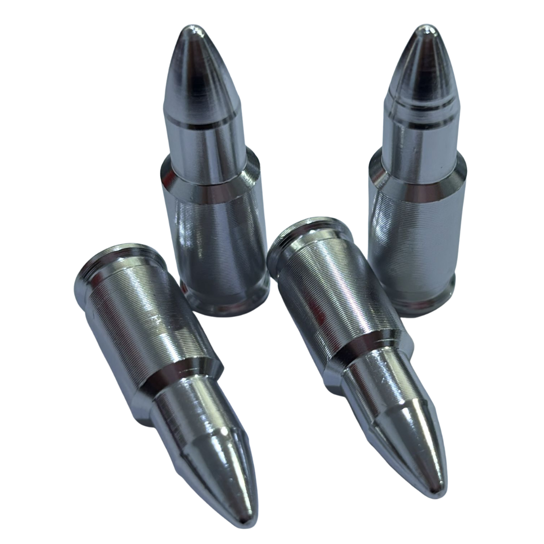 TAPA VALVULA BALA FUSIL TORNASOL — imagen 5