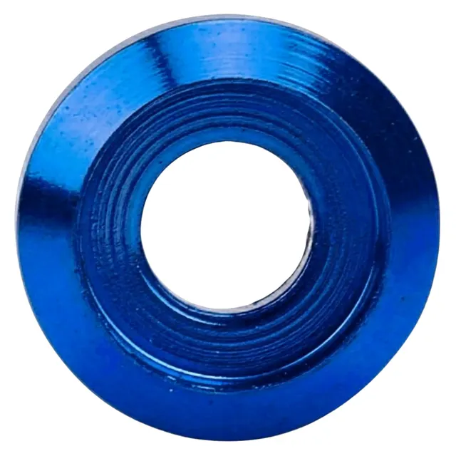 TORNILLO DE LUJO COLOR PLANO (UND) — imagen 1