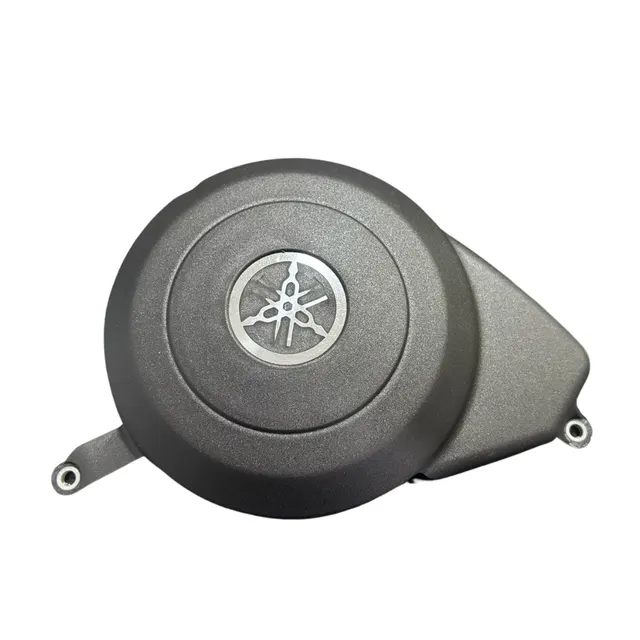 Tapa clutch XTZ 125 con platina — imagen 4