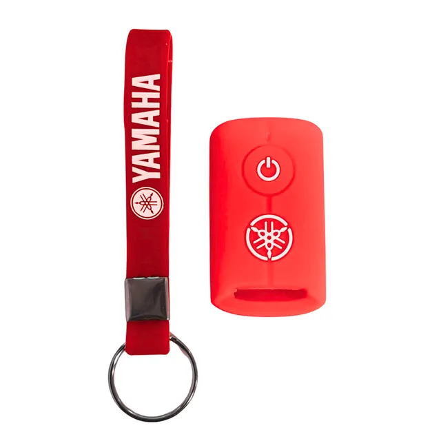LLAVERO NMAX CONNECT — imagen 7