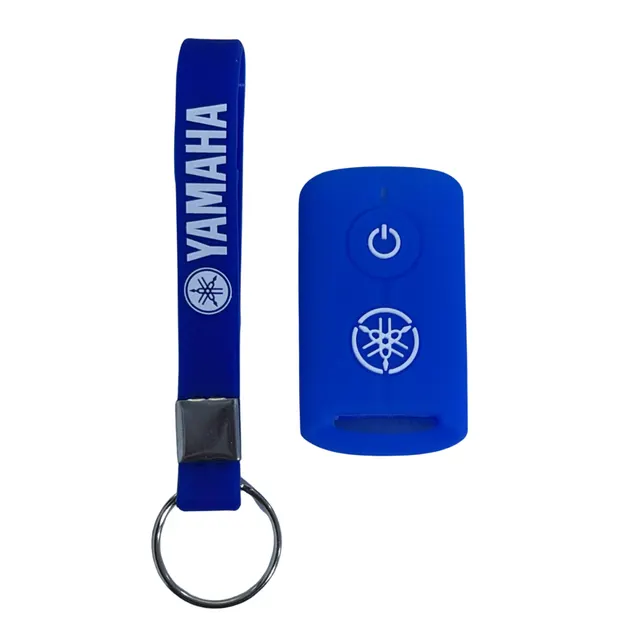 LLAVERO NMAX CONNECT — imagen 4