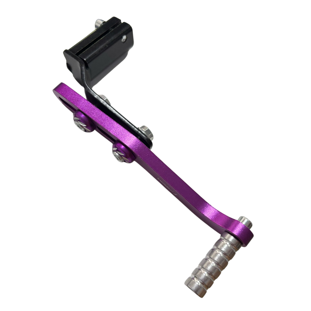 PALANCA DE CAMBIO RF2 CNC — imagen 3