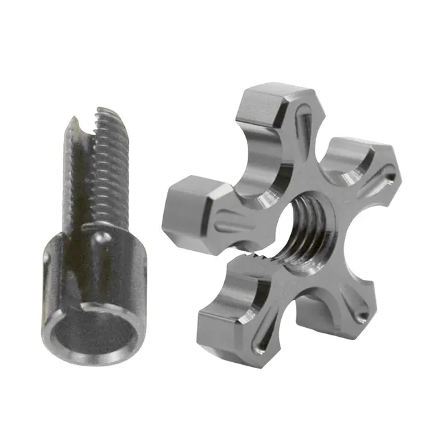 TENSOR GUAYA DE LUJO ESTRELLA — imagen 5