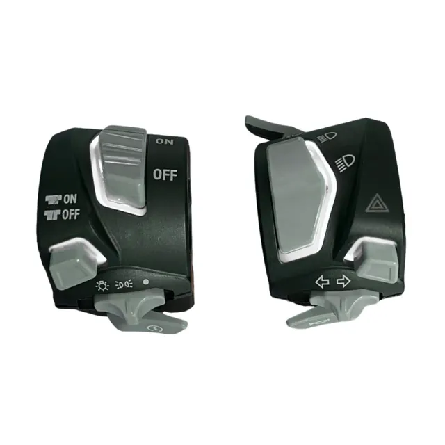 Comandos de Boxer LED — imagen 1