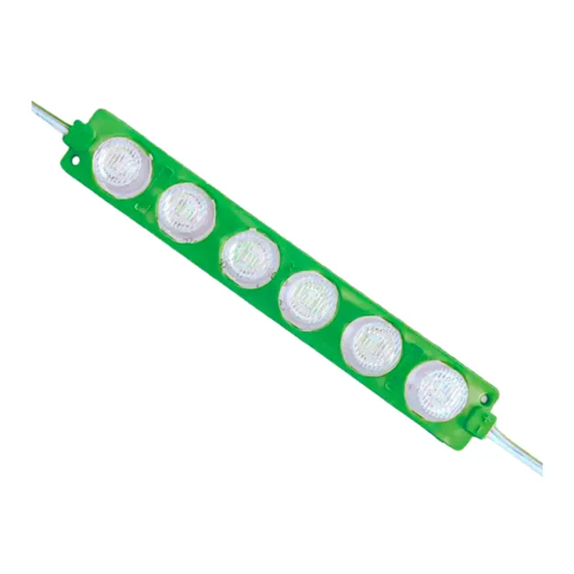 Módulo 3 LED (UND) — imagen 10