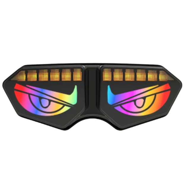 Stop de NKD Furia Multicolor