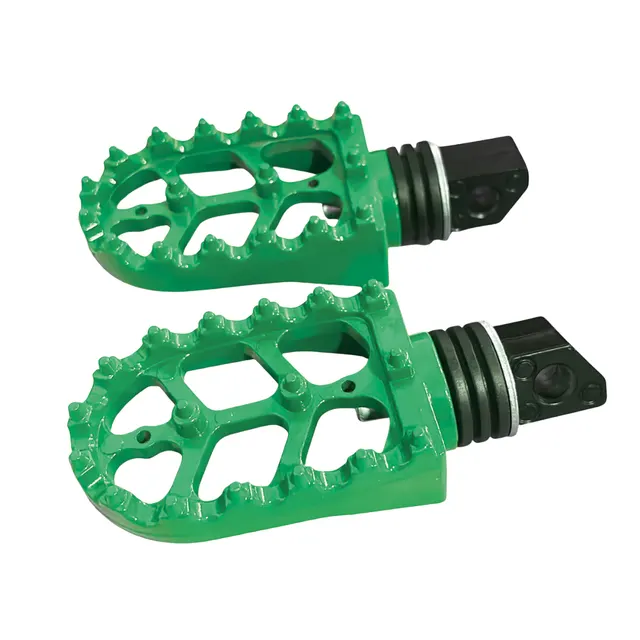CALAPIE TIPO ENDURO UNIVERSAL — imagen 7