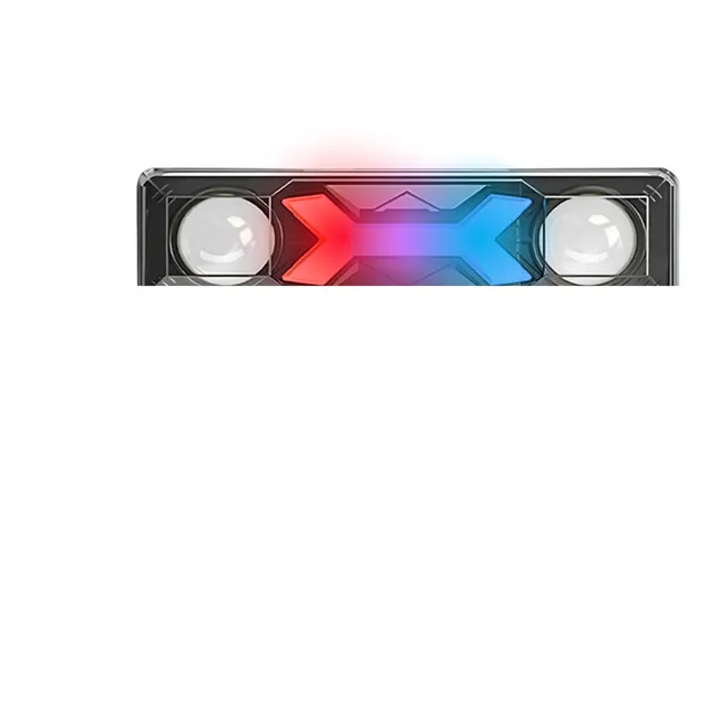 Exploradora X Ultra RGB — imagen 1