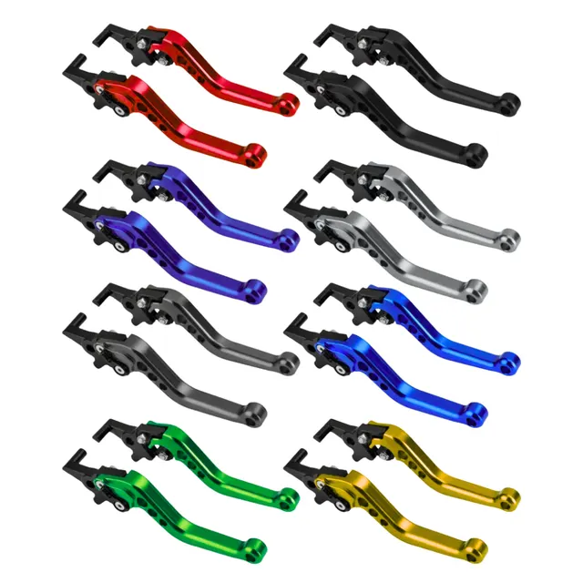 MANIGUETA DE LUJO NMAX V1, CONNECT, V3 Y AGILITY — imagen 6