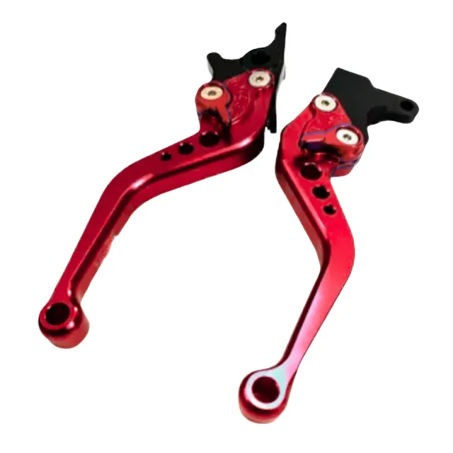 MANIGUETA DE LUJO BOXER CT 100 — imagen 11