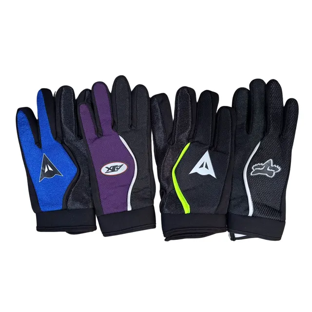 GUANTES FOX — imagen 2