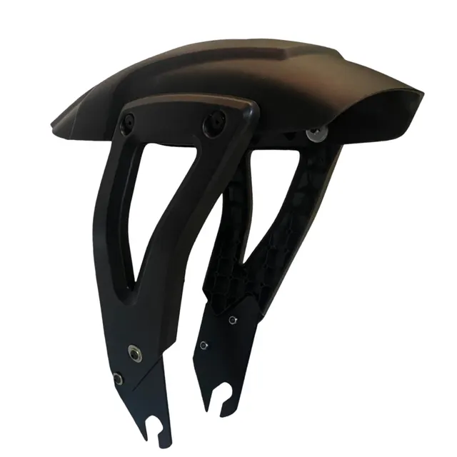 Guardabarro trasero XTZ 125 — imagen 2