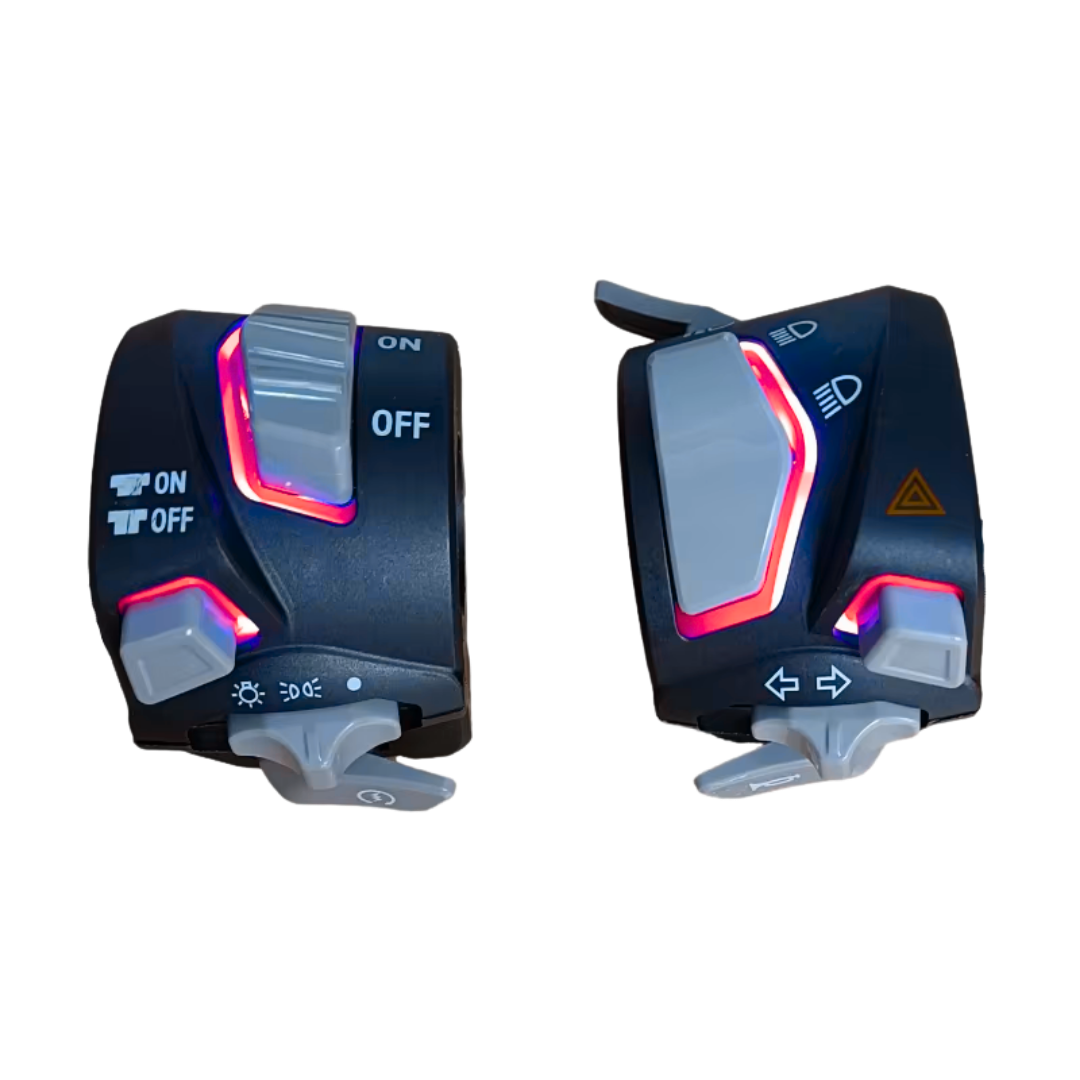 Comandos de Boxer LED — imagen 4