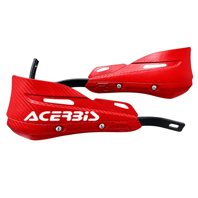 CORTAVIENTO ACERBIS 2 — imagen 4