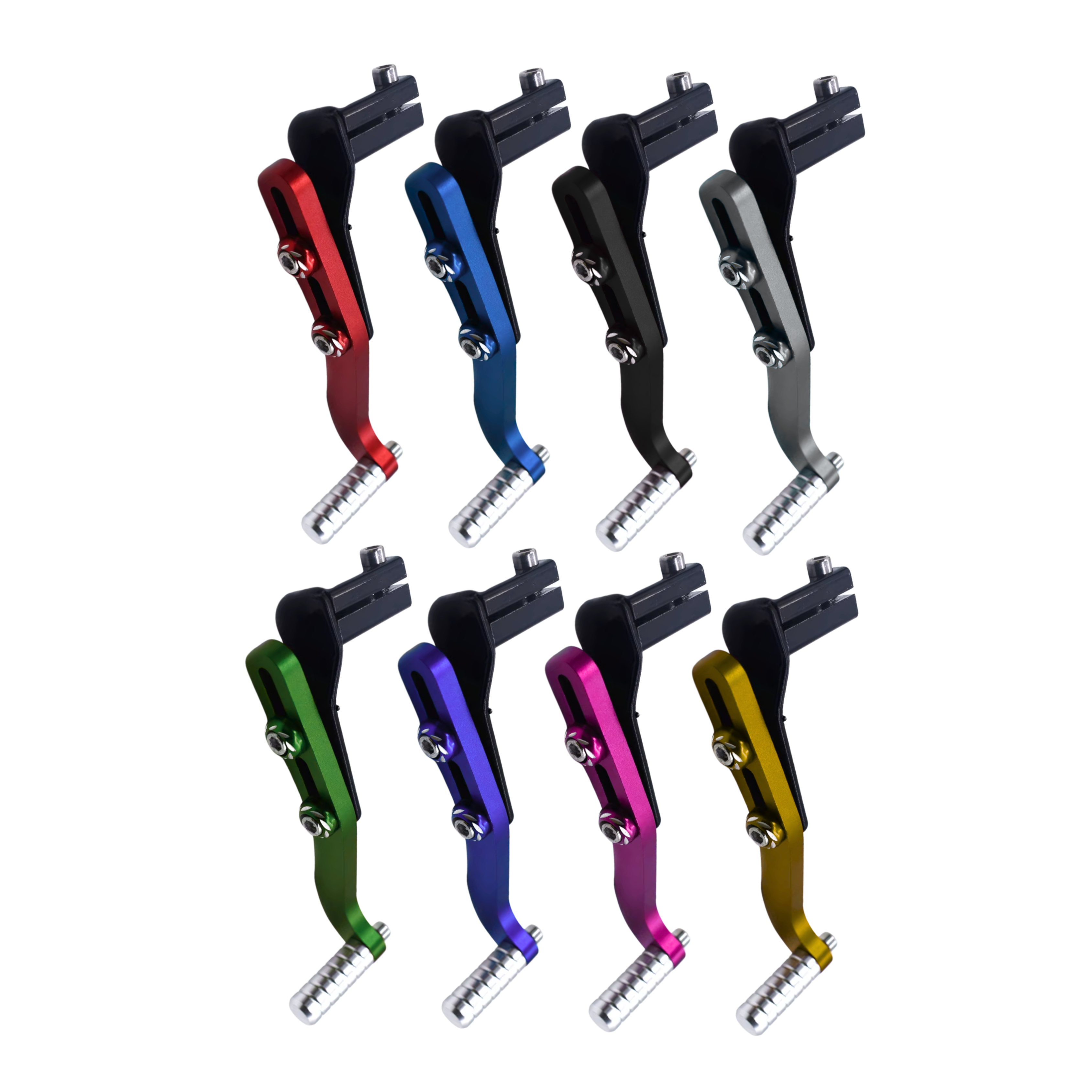 PALANCA DE CAMBIO RF2 CNC — imagen 9