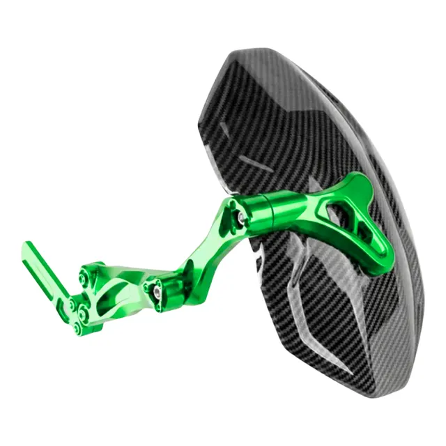 MONOBRAZO UNIVERSAL FIBRA — imagen 7
